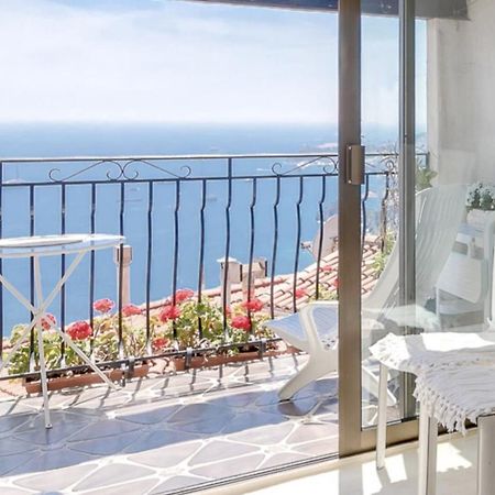 Villa Ciel d´Azur Rocabruna Exterior foto